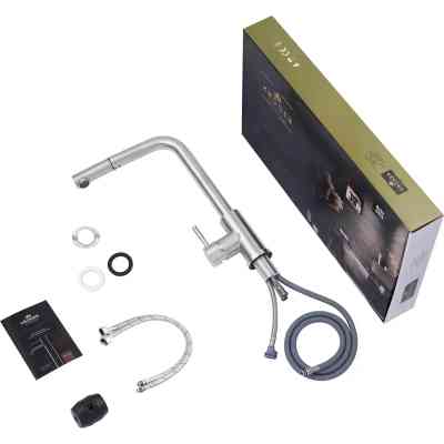 Змішувач Kroner Klassisch-ESG03917 (CV032284) Вінниця