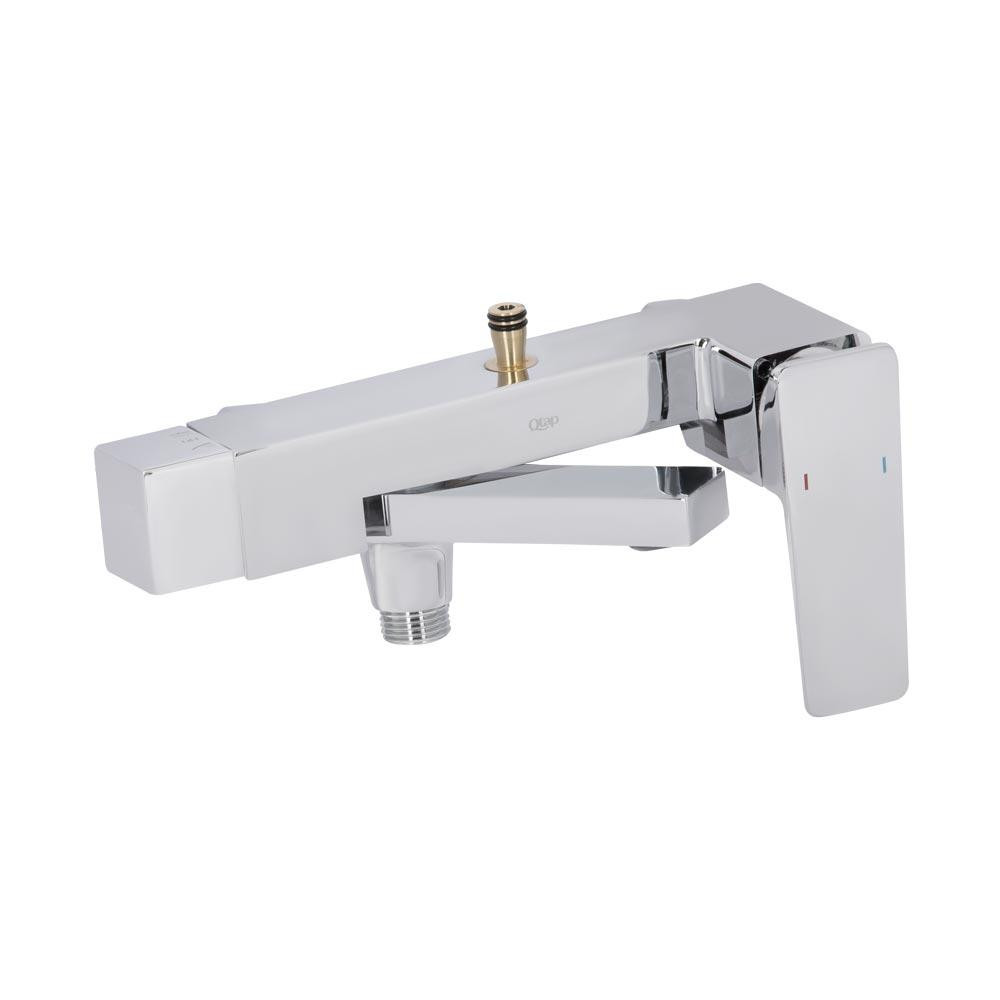 Душова система Qtap Gemini 51103KNC Київ - фото 4