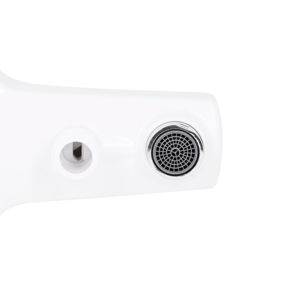 Смеситель для ванны Brinex 35W 006N Киев - изображение 10