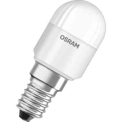 Лампочка Osram LED T26 20 2,3W/827 230V FR E14 (4058075432758) Винница