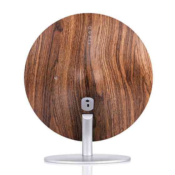 Bluetooth колонка "HALO ONE" на 16 ват, горіх Рівне