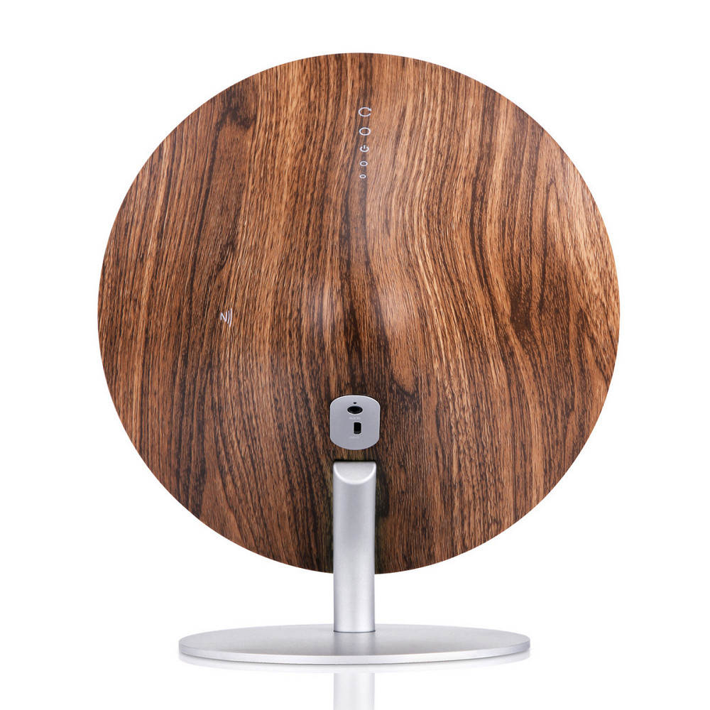 Bluetooth колонка "HALO ONE" на 16 ват, горіх Рівне - фото 5