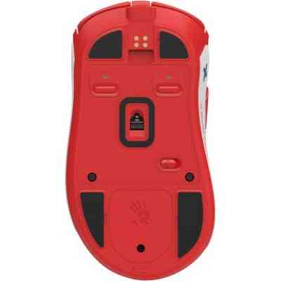 Мишка A4Tech Bloody R73 Ultra Wireless Pyro Blaze (4711421002509) Вінниця