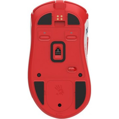 Мышка A4Tech Bloody R73 Ultra Wireless Pyro Blaze (4711421002509) Винница - изображение 5