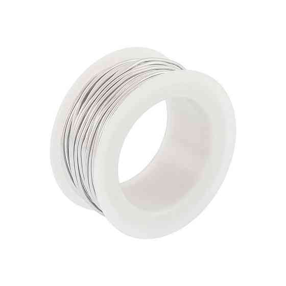 MASTERTOOL Припій для паяння MASTERTOOL ПОС 61% Ø 1 мм 50 г котушка 42-0106 Коломия