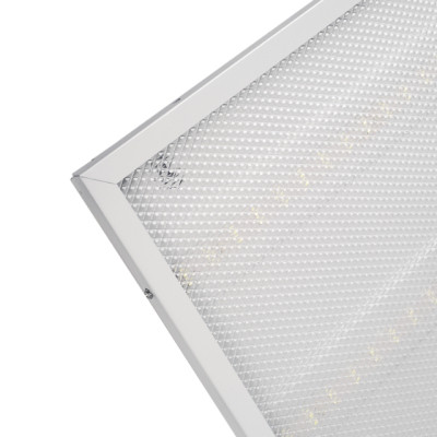 Світильник EVROLIGHT 36Вт PRISMAT-40 5000K 3000Лм (58782) Вінниця - фото 3