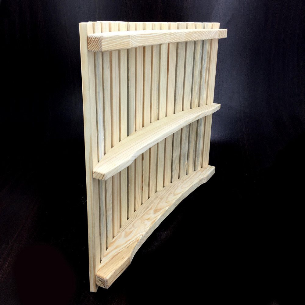 Мостик садовый 