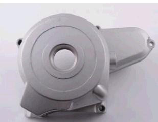 Крышка генератора (левая) Delta (139FMB) KOMATCU Киев - изображение 1