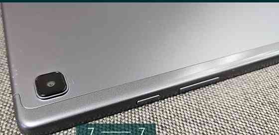 Планшет Samsung Galaxy Tab A7 10.4 Wi-Fi 32 GB Grey Київ