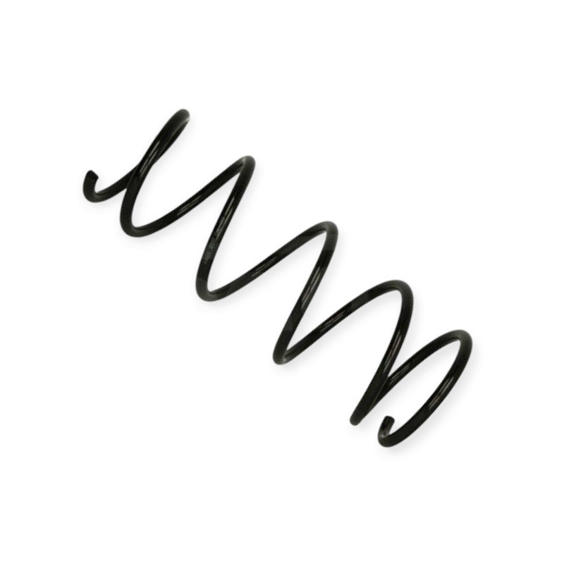 Пружина Subaru Justy, Suzuki Ignis 1.3-1.5i 4x4 03- передняя Мукачево - изображение 1