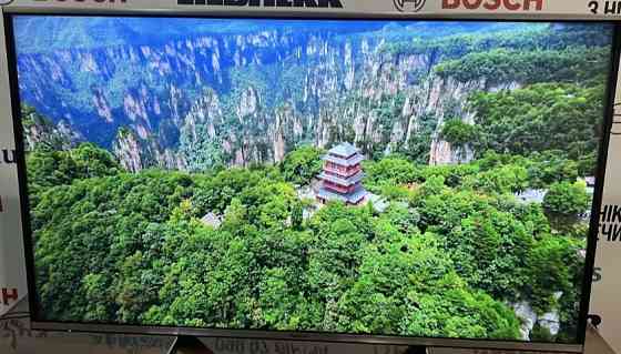 Телевізор Panasonic 50" Київ