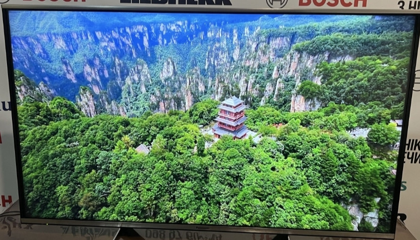 Телевизор Panasonic 50