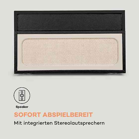 Сара Енн Програвач Bluetooth USB 33 (Німеччина, читати опис) Рівне