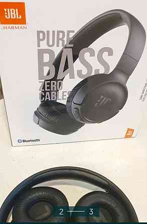 Наушники: JBL TUNE 500Вт. Киев