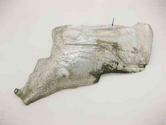 Mercedes-Benz  A2116826271 Теплозахисний екран на моторному щиті праворуч E-Class W211 CLS C219 Одеса