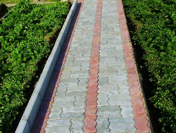 Вибропресс Стационарный Sumab Svemlo 120 м2. Харьков - изображение 11