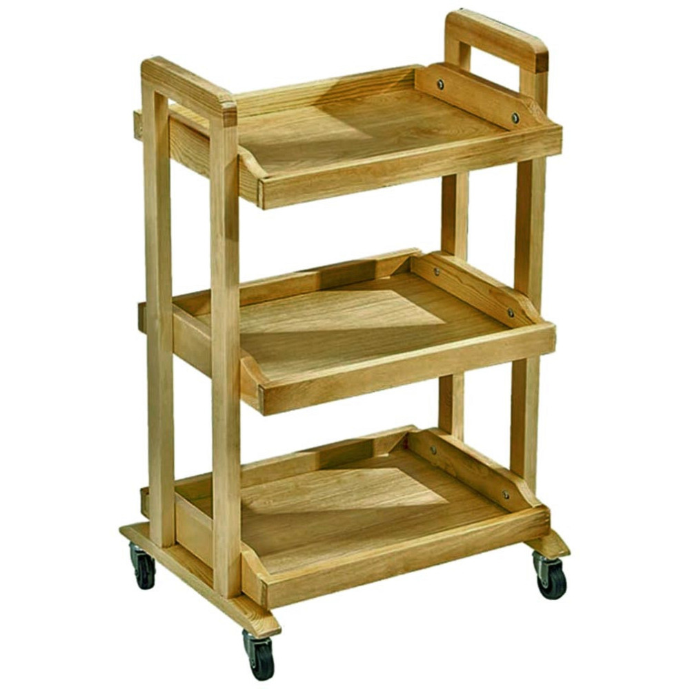 Сервировочный столик 