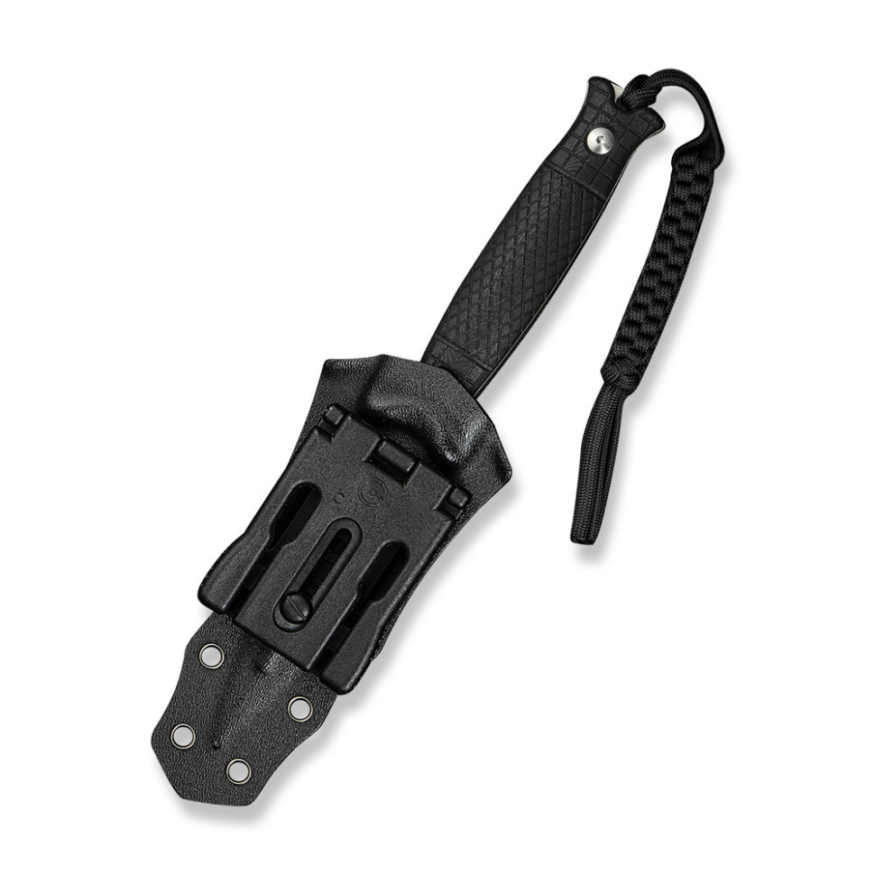 Ніж фіксований Civivi Perfrico C23026-1 з чохлом Киев - изображение 6