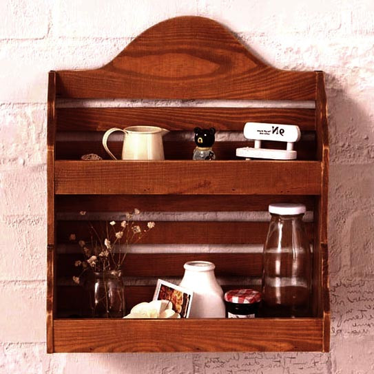 Полка настольная 