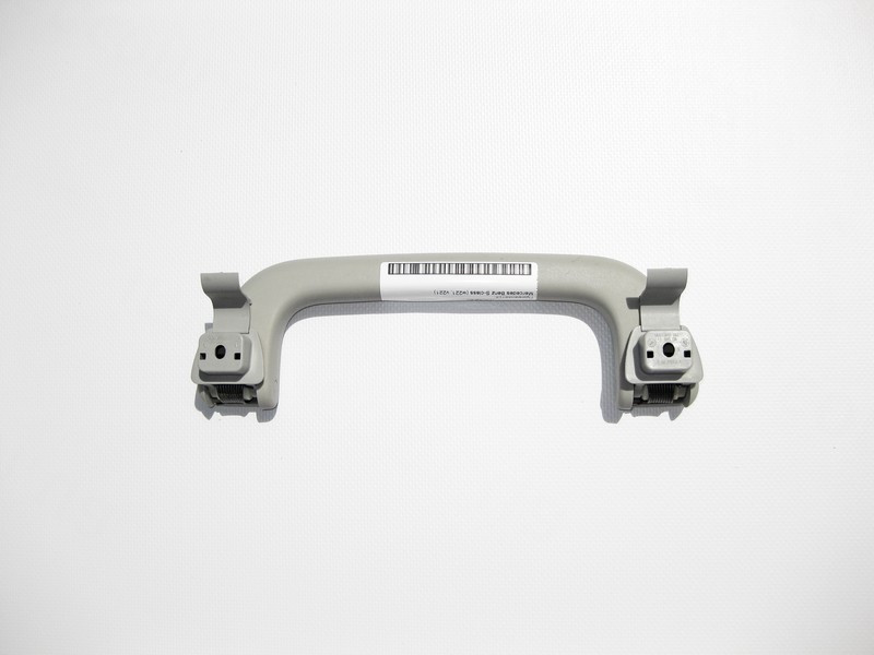 Mercedes-Benz  A2218100351 7E94 Стельова ручка сіра передня S-Class W221 Одесса - изображение 3