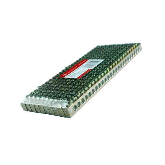 Шина нулевая 8х12 мм2 24/2, 2 отверстия Днепр