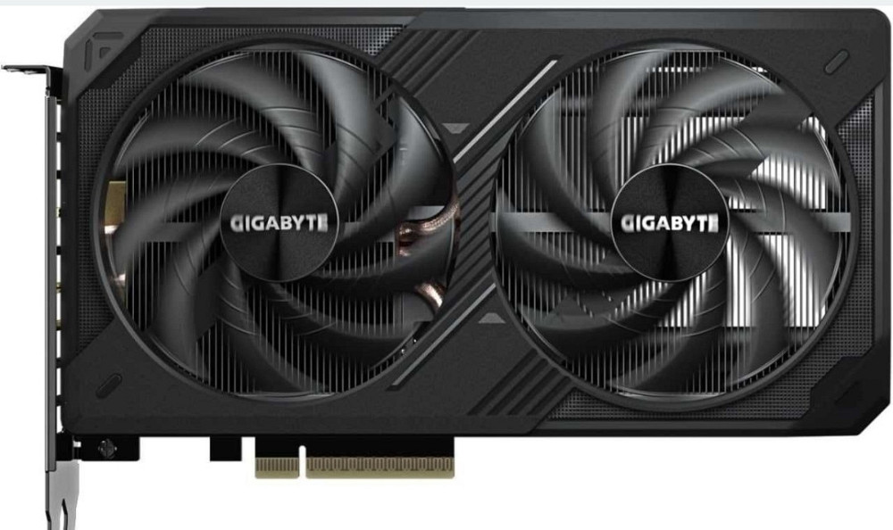 Відеокарта GIGABYTE GeForce RTX 5060 Ti WINDFORCE OC 16G 1 шт. NEW! Харків - фото 4