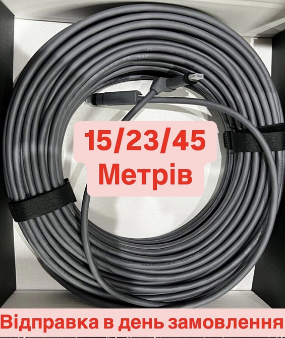 Старлинк кабель gen2 gen3 Харьков - изображение 4