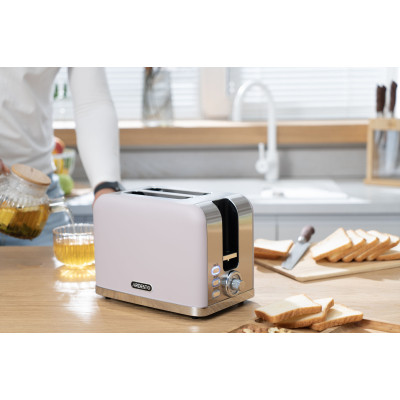 Тостер Ardesto T-F500L Вінниця - фото 7