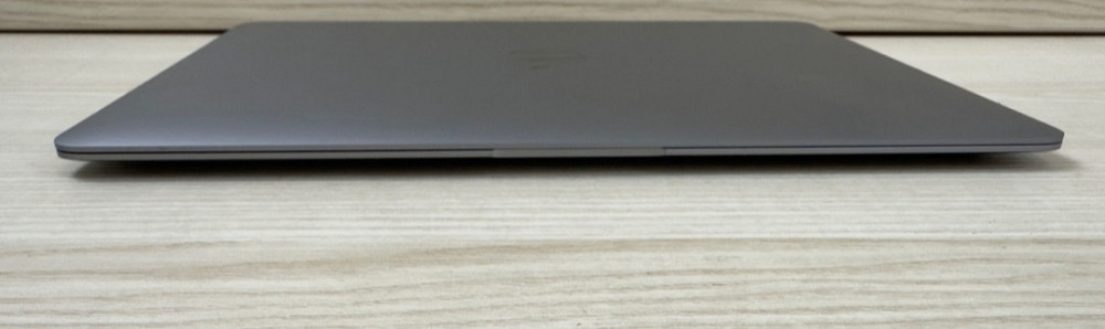 MacBook Air 2020 Space M1 8/256Gb/ S770/ No 1252. Идеал! Київ - фото 5