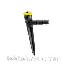 Дождеватель «Ромашка» с колышком Харьков - изображение 1