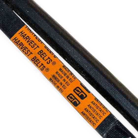 Ремінь (супер посилений)) 11х10х3282 Мукачево