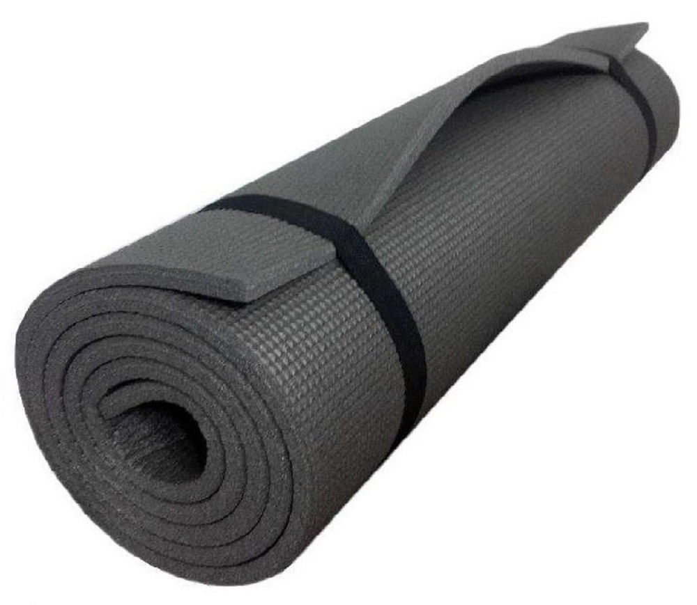 Килимок туристичний ПОХІД XL (каремат) одношаровий 2000х600х10мм Київ - фото 1