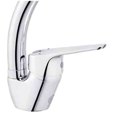 Змішувач Kroner Odra-C032 (CV021151) Вінниця