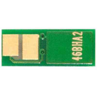 Чип для картриджа Canon 046H (6.3) Black BASF (CH-046HBK) Вінниця