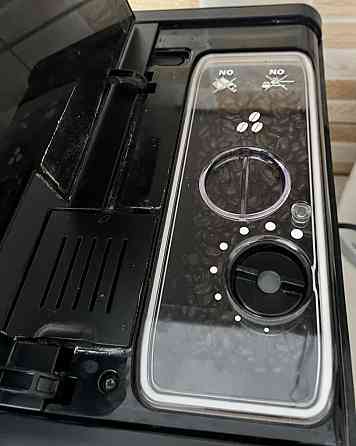 Кофемашина привезена з Європи Київ