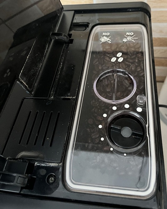 Кофемашина привезена з Європи Киев - изображение 4