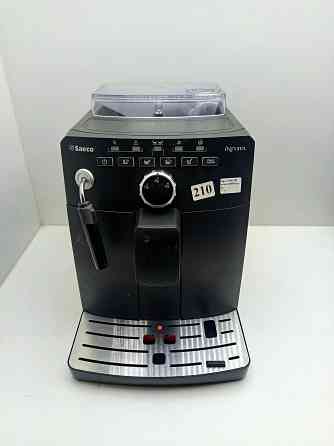 Кавомашина Saeco Intuita HD8750 (Б клас) Луцк