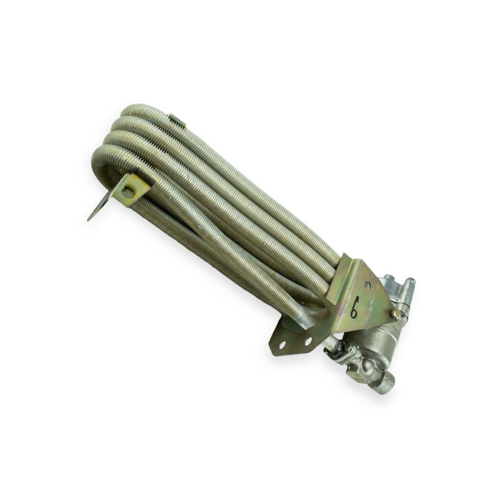 Вологомаслоотделитель Камаз, Краз, Маз, Белаз ПААЗ Мукачево - фото 2