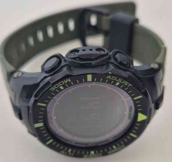 Наручний годинник Casio ProTrek PRG-300CM-3ER Харків