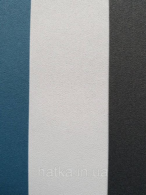 Обои виниловые на флизелине AS creation New-life однотонные серые без рисунка и структуры Киев - изображение 1