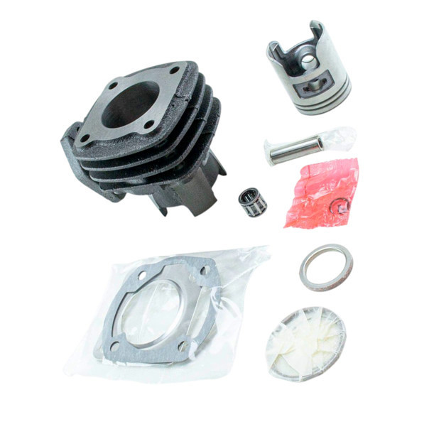 Цилиндр сборе HONDA PALL (41мм) в Мукачево - изображение 1