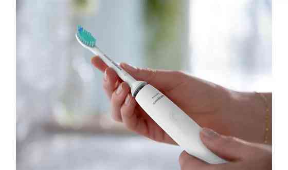 Зубна електрощітка Philips HX3651/13 ( white ) Харків