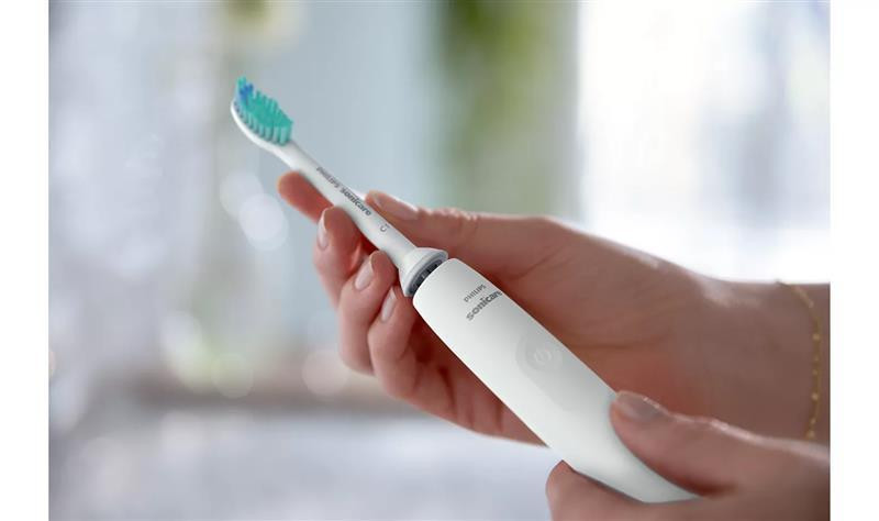 Зубна електрощітка Philips HX3651/13 ( white ) Харків - фото 5