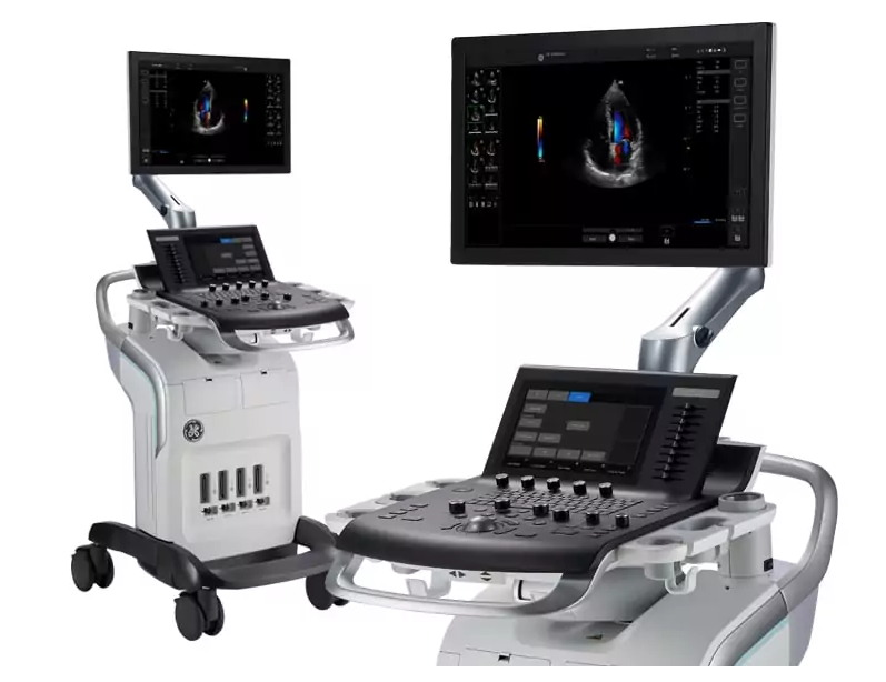 Ультразвуковий апарат (УЗД) Versana™ Premier Дніпро - фото 3