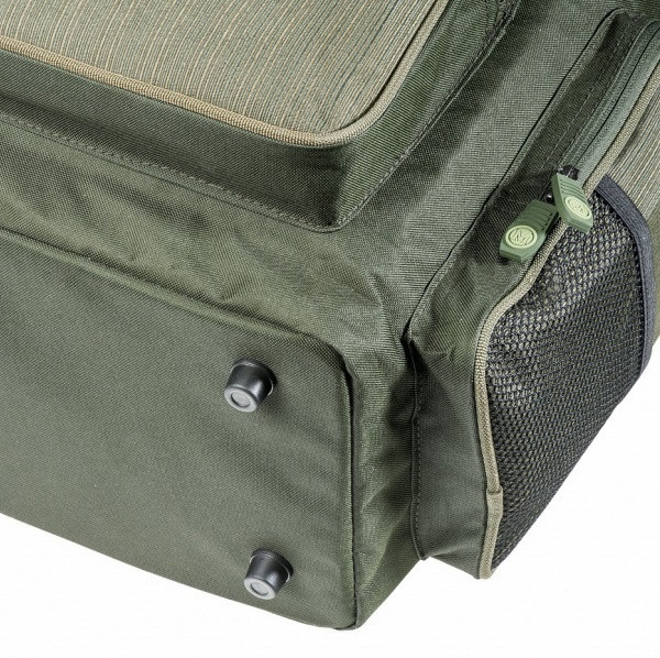 Водонепроникний короповий Рюкзак для Риболовлі 50 літрів Mivardi "Multi Green" (M-BMG50) Чехія Нововолинськ - фото 6