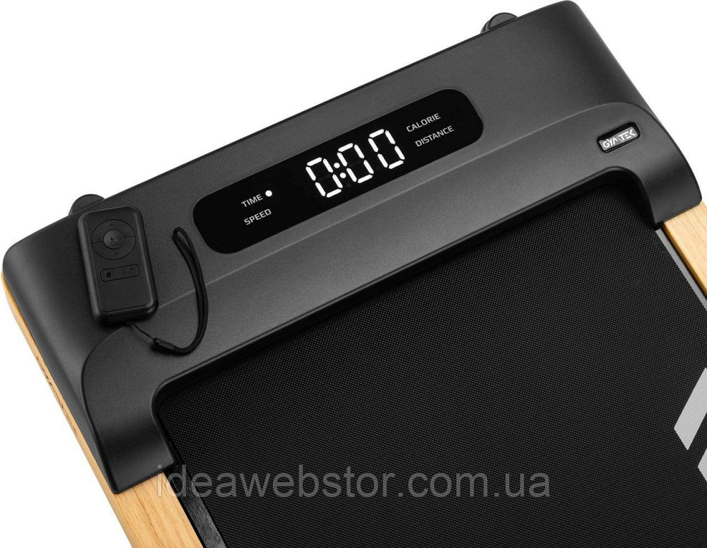 Бігова доріжка GYMTEK XT250 Київ - фото 9