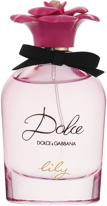 Туалетна вода Dolce & Gabbana Dolce Lily 50ml Слов'янськ - фото 1