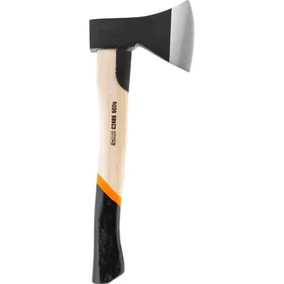 Сокира Richmann з захистом 1500 г ручка ясен (C2484) Коломия