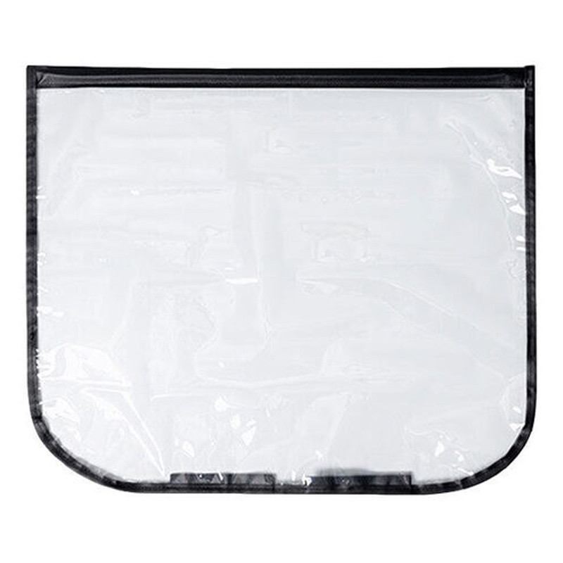 Захисний чохол для порту зарядного пристрою для електромобіля Aim (Прозорий) Николаев - изображение 1