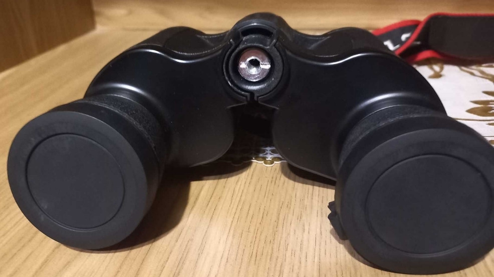 Бинокль Baigish 10x40 Киев - изображение 3